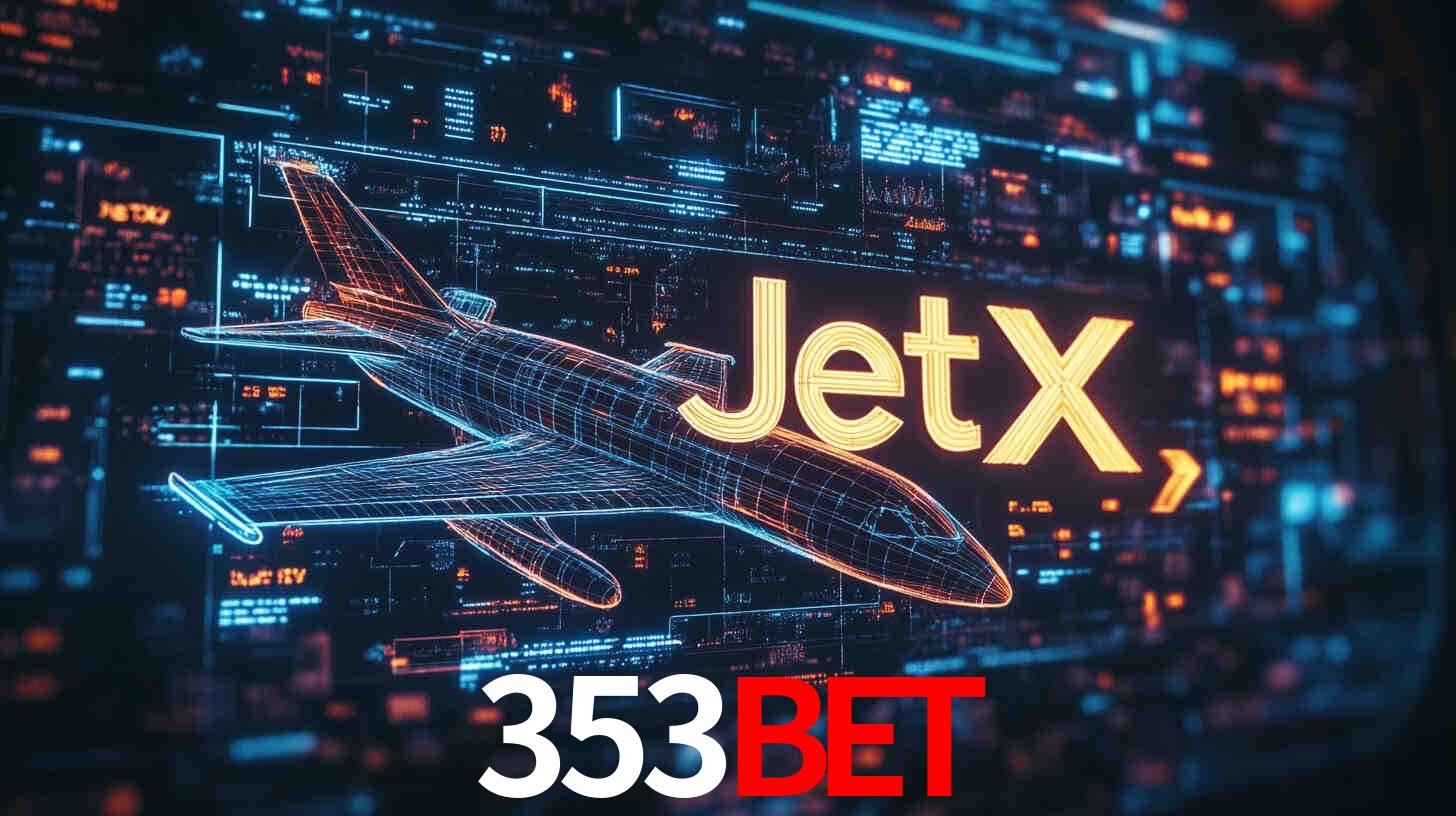 Descubra a Essência do 353BET: Nossa História e Compromissos