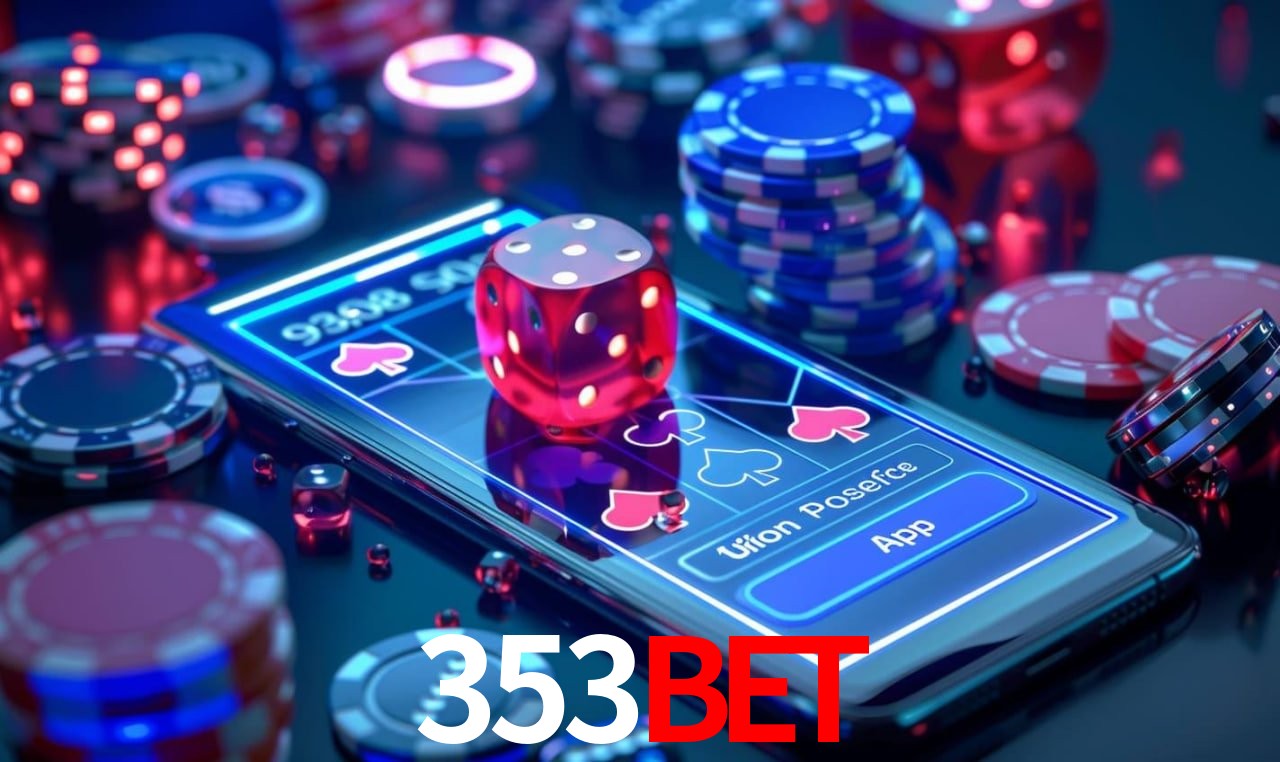 353BET APP