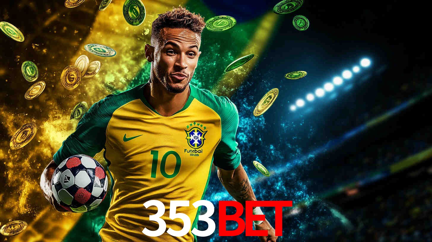 Descubra o Programa VIP da 353BET: Vantagens Exclusivas para Jogadores