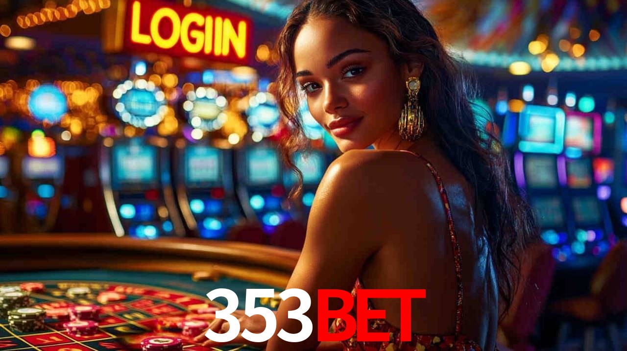 Design Responsivo 353BET