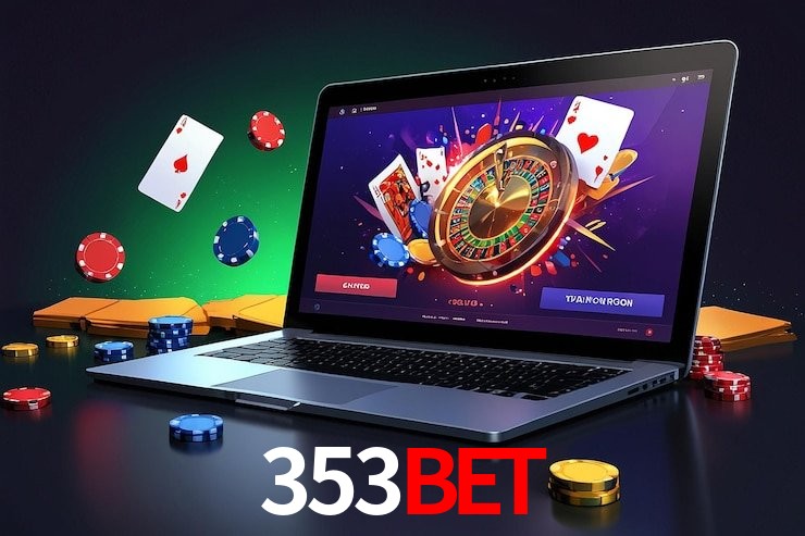 353BET.com