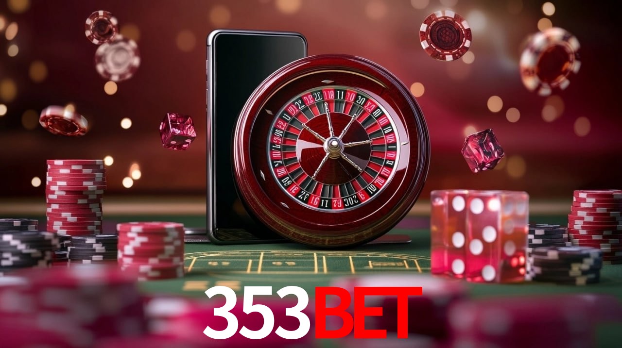 Quick Registration 353BET