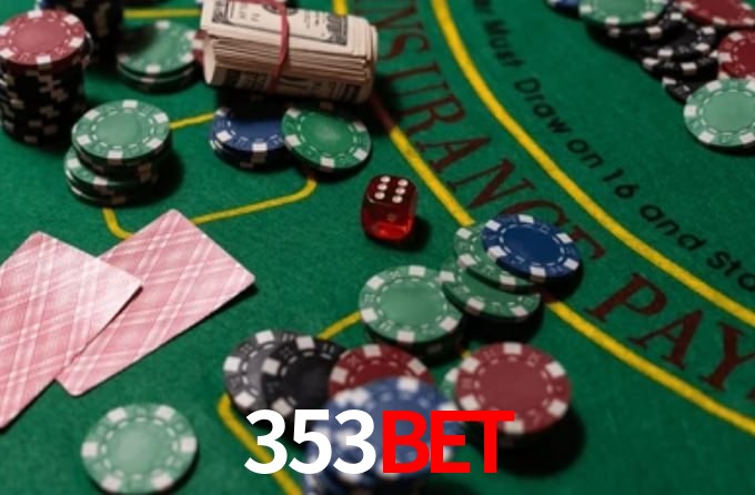 Premium Interface 353BET