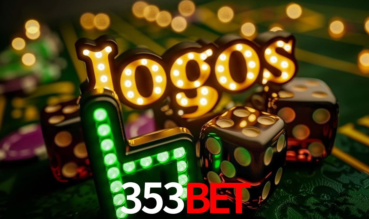 Login Seguro 353BET