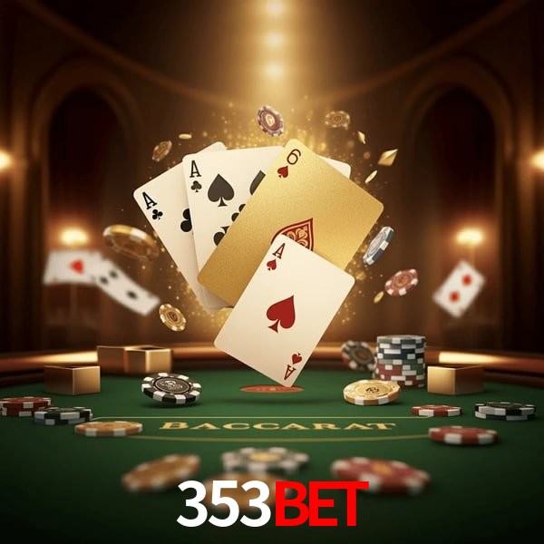 Game Providers 353BET