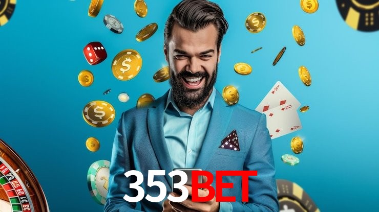 Flash Promotion 353BET