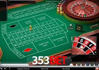 A Popularidade dos Caça-Níqueis no 353BET