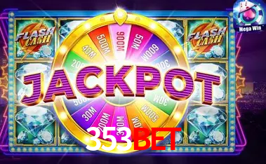 Apostas Esportivas na 353BET: Um Guia Completo