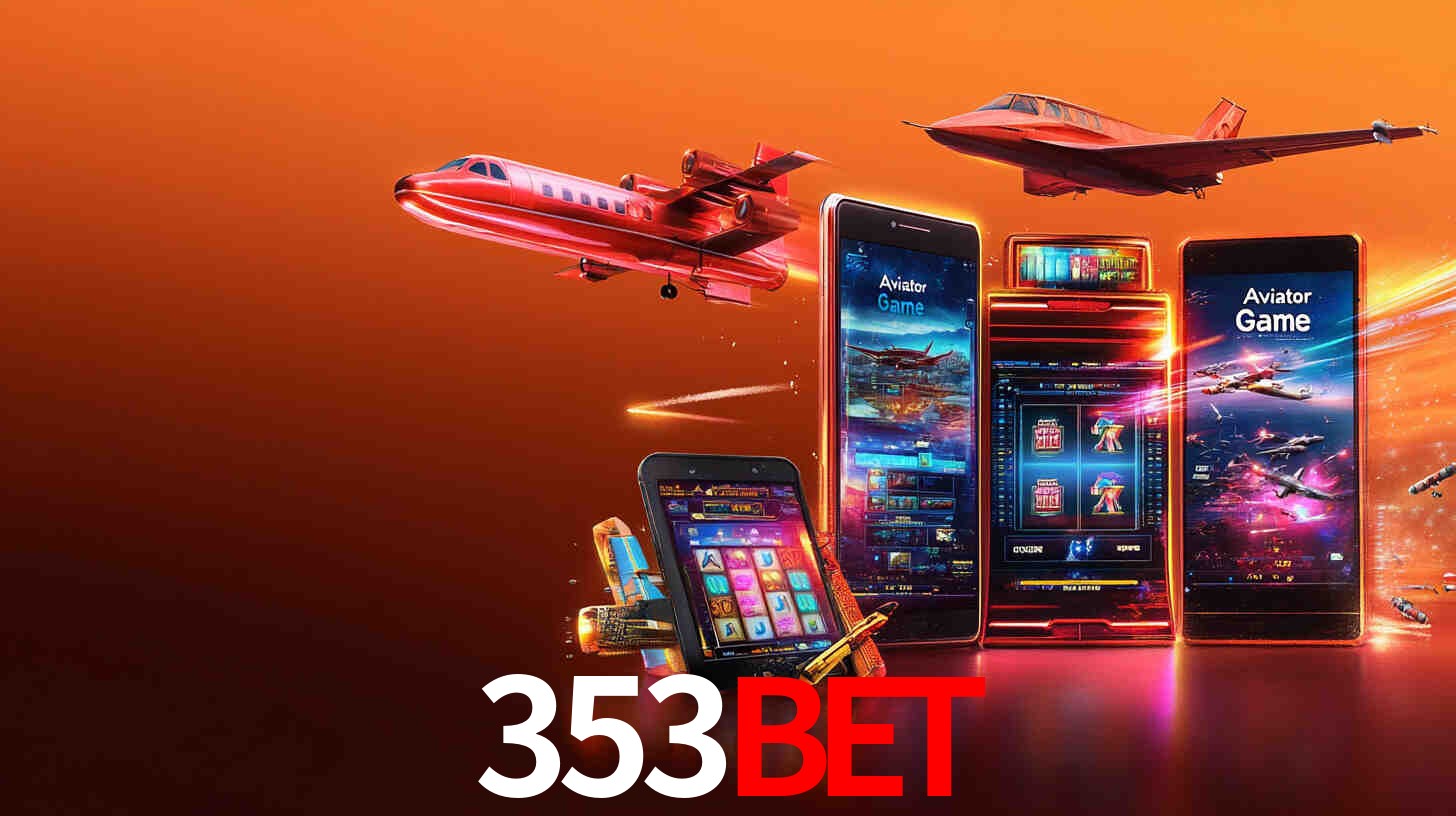 A Popularidade dos Caça-Níqueis no 353BET