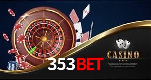 Recursos de Bônus 353BET