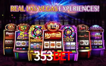 Desvendando o Mundo dos Jogos Virtuais na 353BET