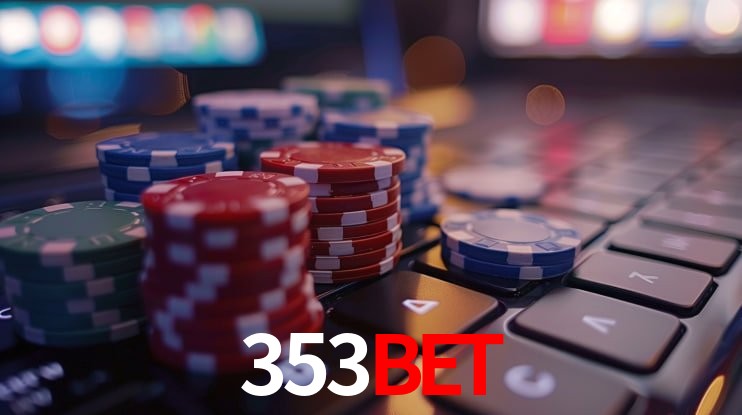 353BET - Corrida pela Fortuna - 353BET.com