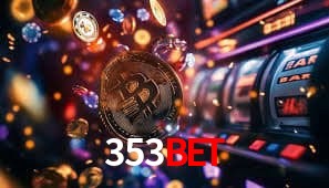 Interface do App 353BET