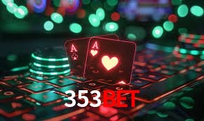 Diretório de Jogos 353BET